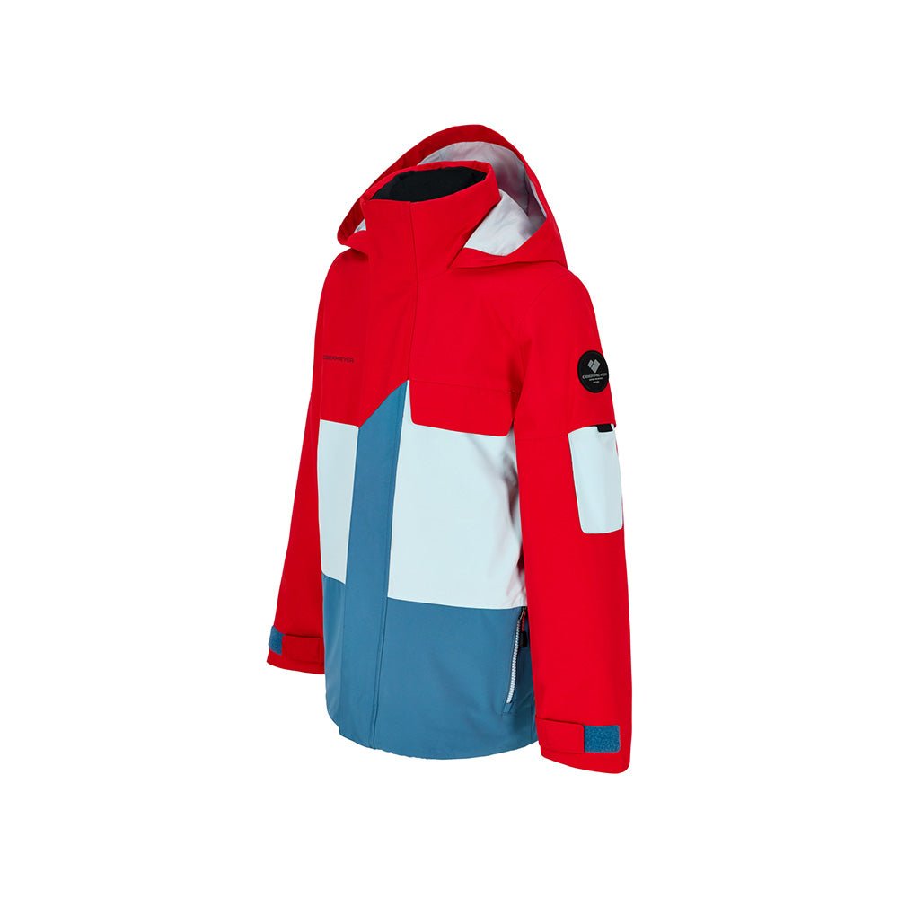 Obermeyer Boys Axel Jacket 2026 - UtahSkis for sale at UtahSkis