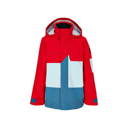 Obermeyer Boys Axel Jacket 2026 - UtahSkis for sale at UtahSkis