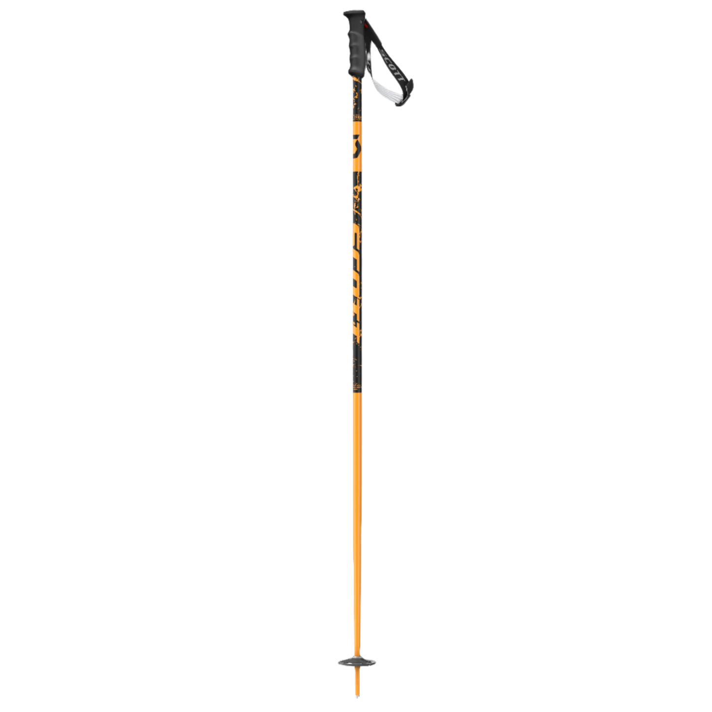 Scott Pure SRS Ski Poles 2025 - UtahSkis for sale at UtahSkis