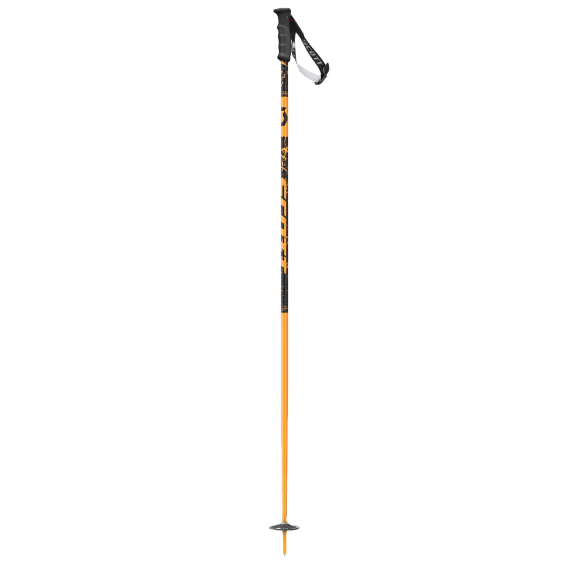 Scott Pure SRS Ski Poles 2025 - UtahSkis for sale at UtahSkis