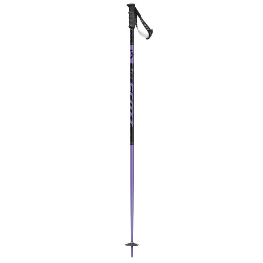 Scott Pure SRS Ski Poles 2025