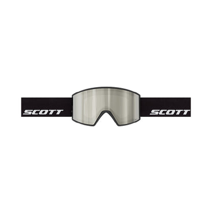 Scott React Goggles 2027