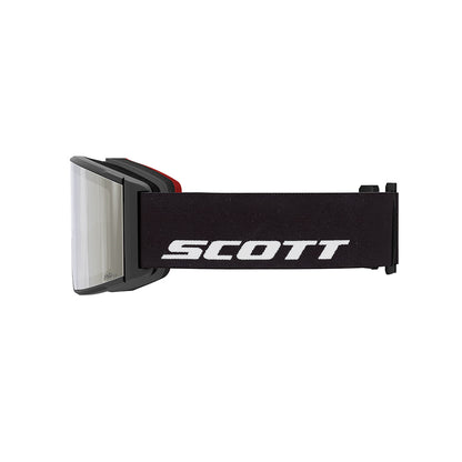 Scott React Goggles 2027