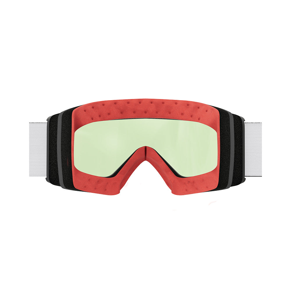 Scott React Goggles 2027