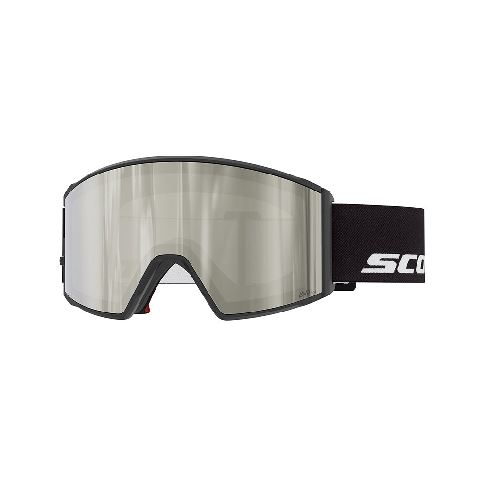 Scott React Goggles 2027