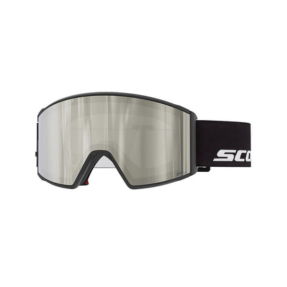 Scott React Goggles 2027