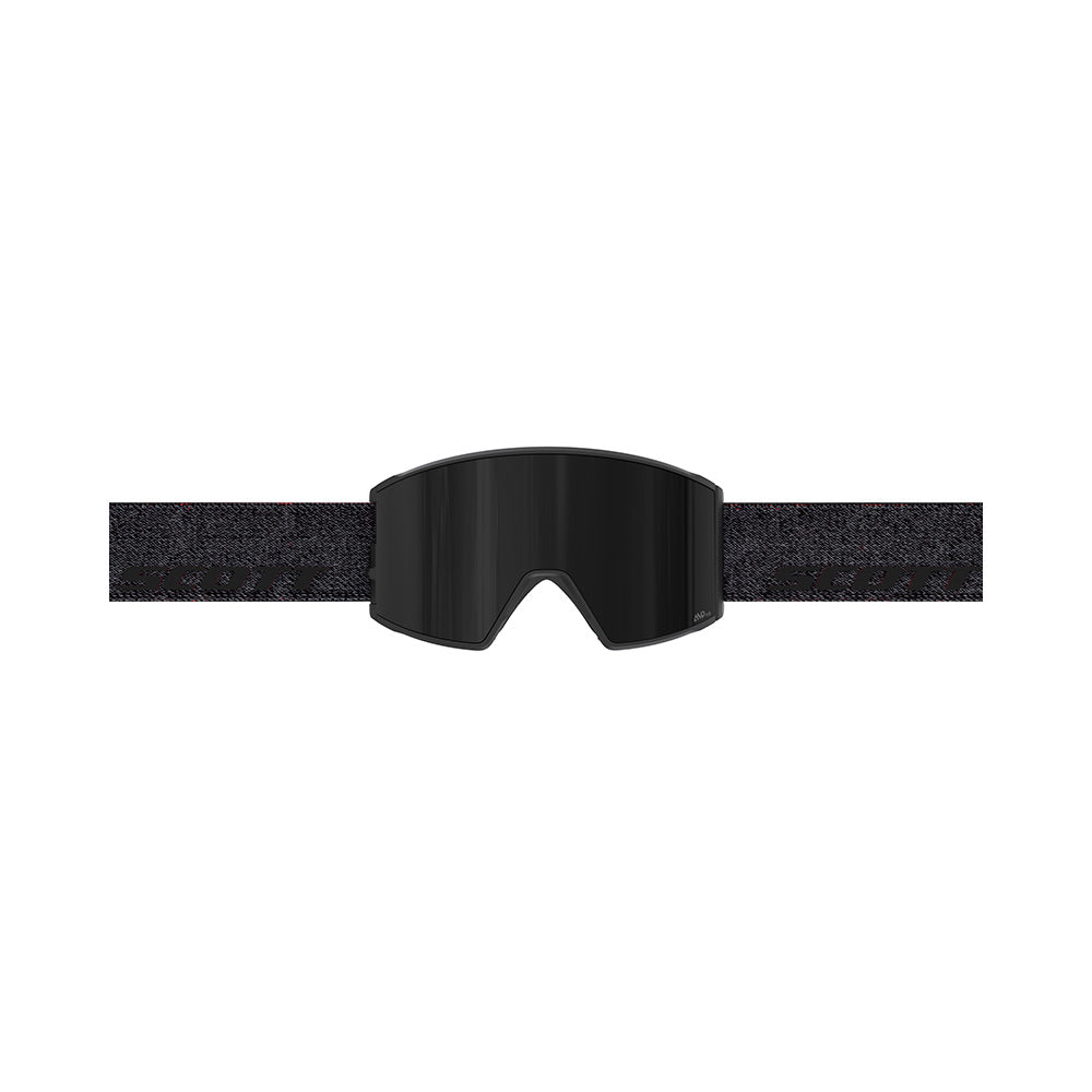 Scott React Goggles 2027