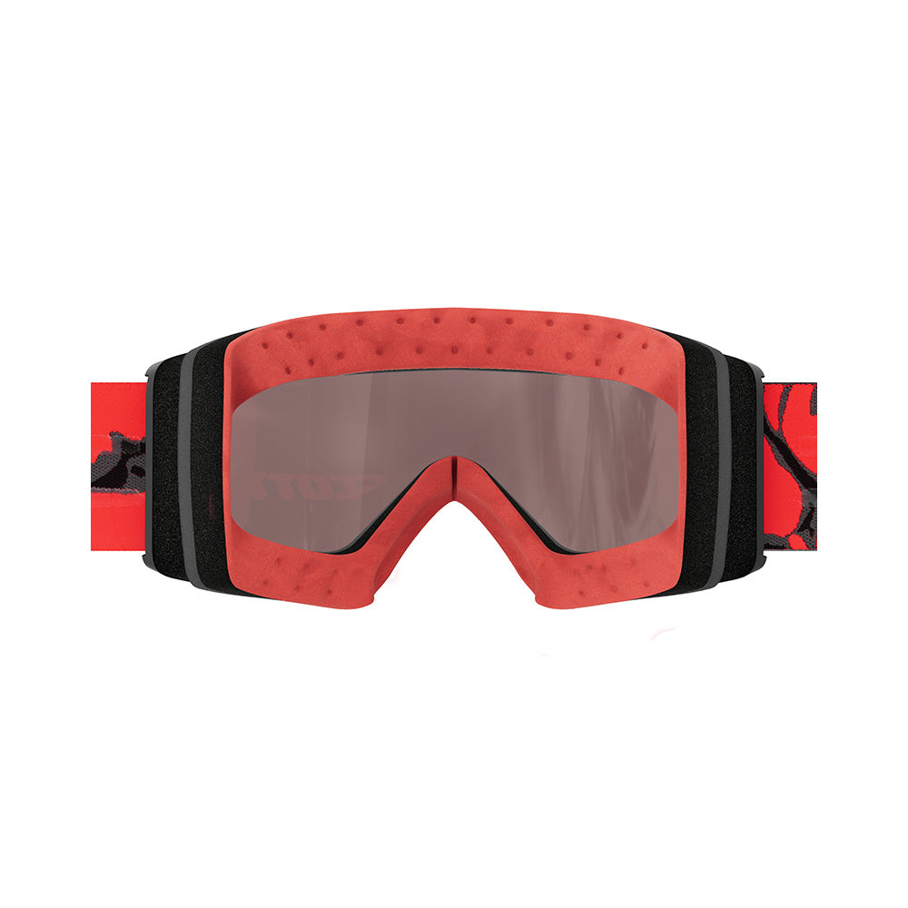 Scott React Goggles 2027