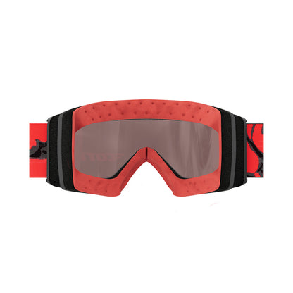 Scott React Goggles 2027