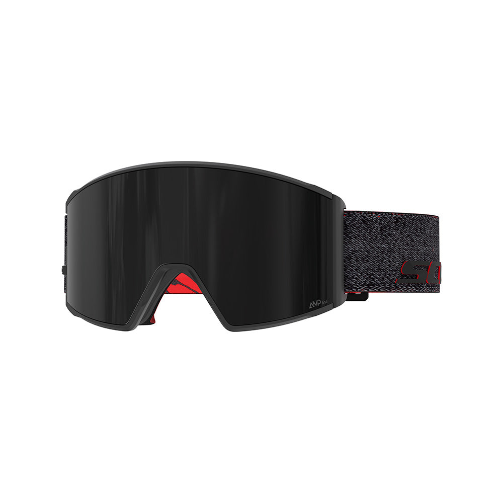Scott React Goggles 2027