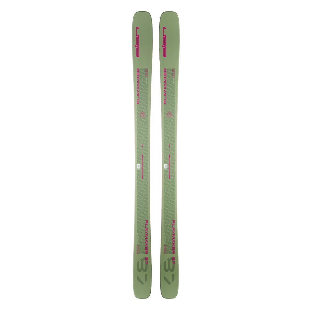 Elan Playmaker 87 Mens Skis 2026 - UtahSkis for sale at UtahSkis