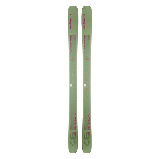 Elan Playmaker 87 Mens Skis 2026 - UtahSkis for sale at UtahSkis