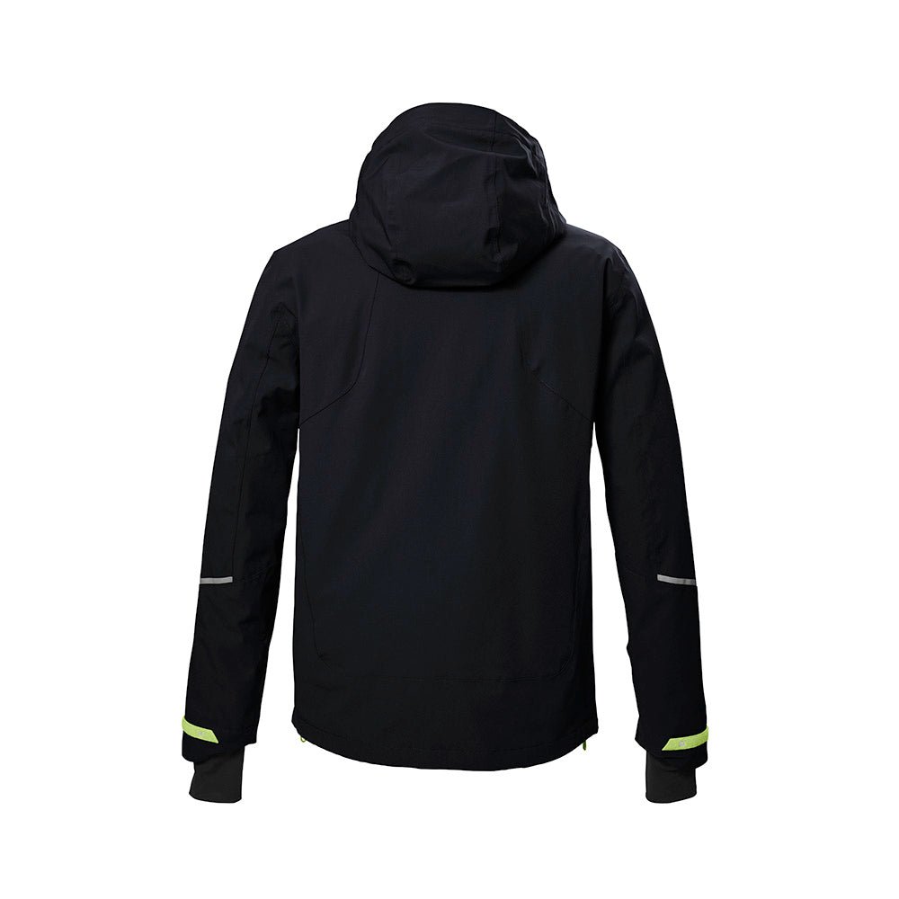 Killtec Wildcat Mens Jacket 2025 M WILDCAT JACKET 24-25 Killtec