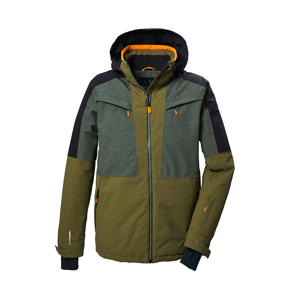 Killtec Anders Mens Jacket 2025