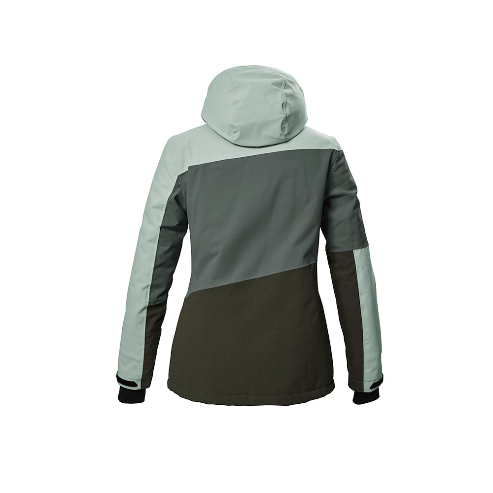 Killtec Vickys Womens Jacket 2025