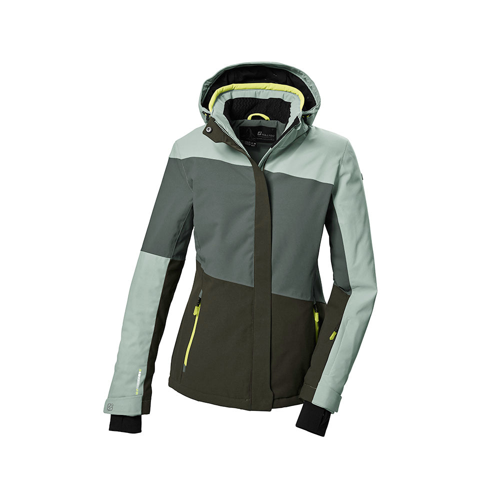 Killtec Vickys Womens Jacket 2025