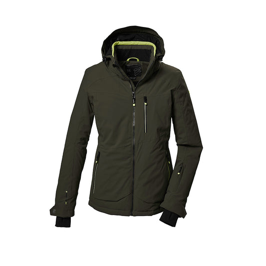 Killtec Spruces Womens Jacket 2025