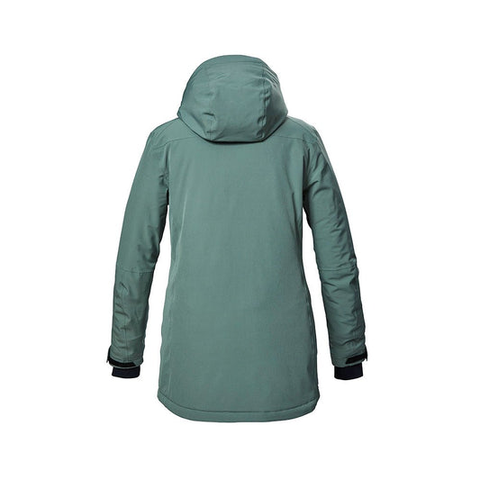 Killtec Ninas Womens Jacket 2025 - UtahSkis for sale at UtahSkis