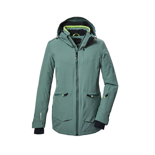 Killtec Ninas Womens Jacket 2025 - UtahSkis for sale at UtahSkis