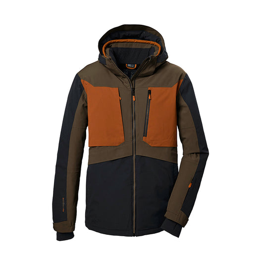 Killtec Alfs Mens Jacket 2025