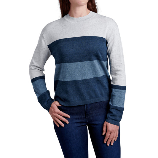 Kuhl Valencia Womens Sweater 2024