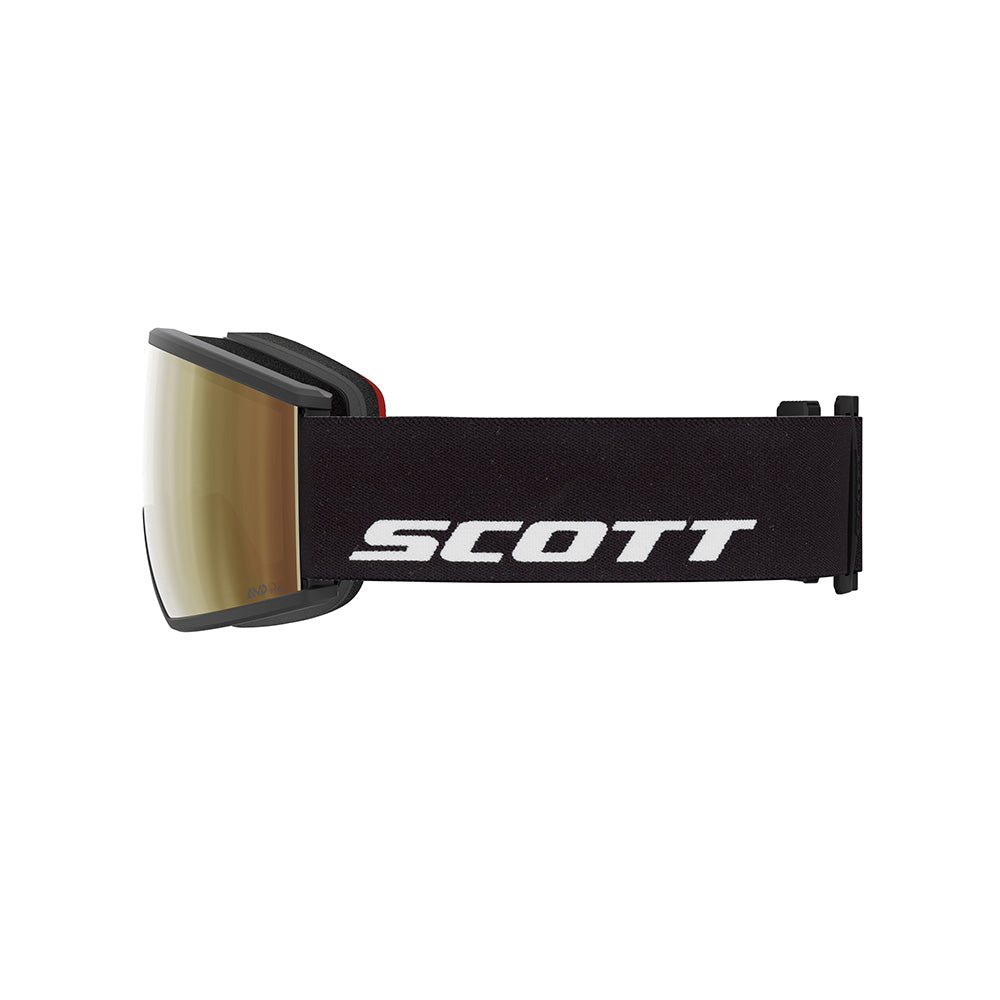 Scott Ambit LS Goggles 2027