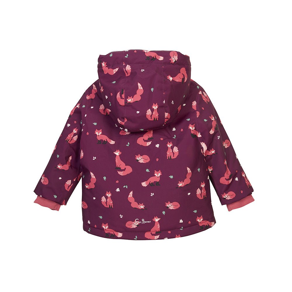 Killtec Girls Toddler Jitterbug Jacket 2026 - UtahSkis for sale at UtahSkis