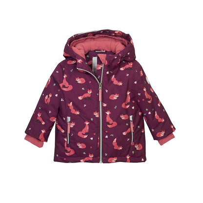 Killtec Girls Toddler Jitterbug Jacket 2026 - UtahSkis for sale at UtahSkis