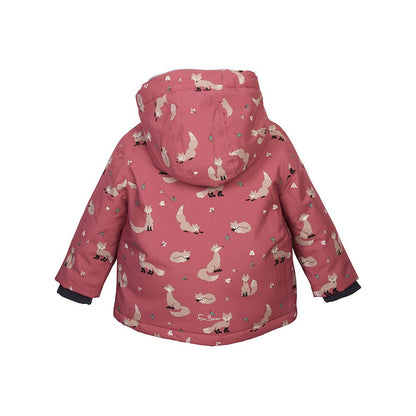 Killtec Girls Toddler Jitterbug Jacket 2026 - UtahSkis for sale at UtahSkis