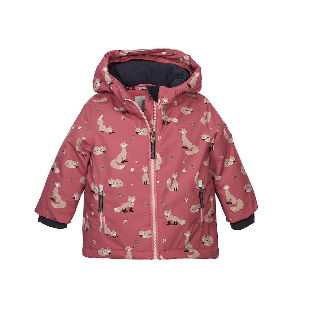 Killtec Girls Toddler Jitterbug Jacket 2026 - UtahSkis for sale at UtahSkis