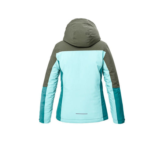 Killtec Jitterbug Girls Jacket 2025 - UtahSkis for sale at UtahSkis