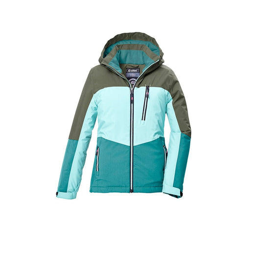 Killtec Jitterbug Girls Jacket 2025 - UtahSkis for sale at UtahSkis
