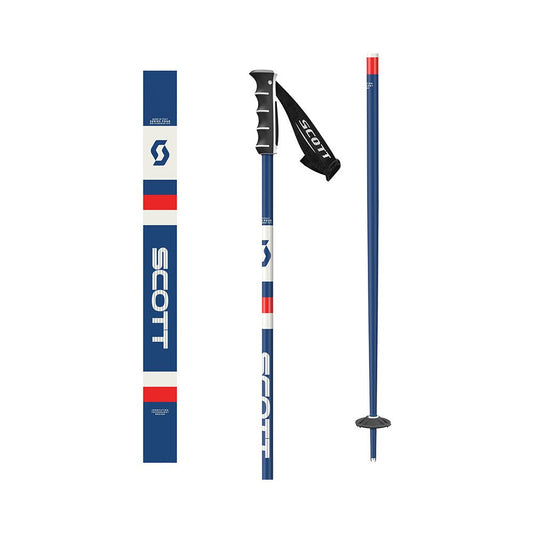 Scott Sun Valley Ski Poles 2026 - UtahSkis for sale at UtahSkis