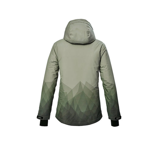 Killtec Meadow Girls Jacket 2025 - UtahSkis for sale at UtahSkis
