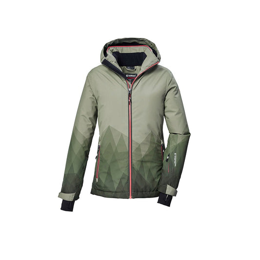 Killtec Meadow Girls Jacket 2025 - UtahSkis for sale at UtahSkis