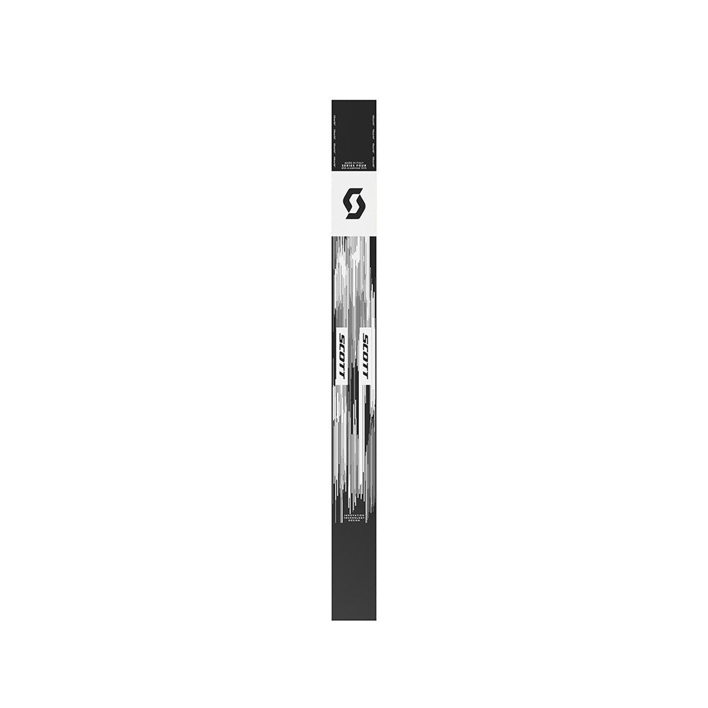 Scott Team Issue SRS Ski Poles 2026 - UtahSkis for sale at UtahSkis