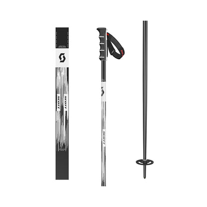 Scott Team Issue SRS Ski Poles 2026 - UtahSkis for sale at UtahSkis