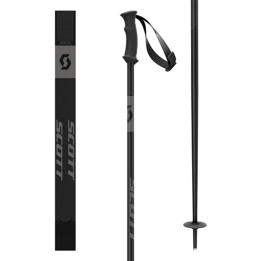 Scott 540 Pro Ski Poles 2025