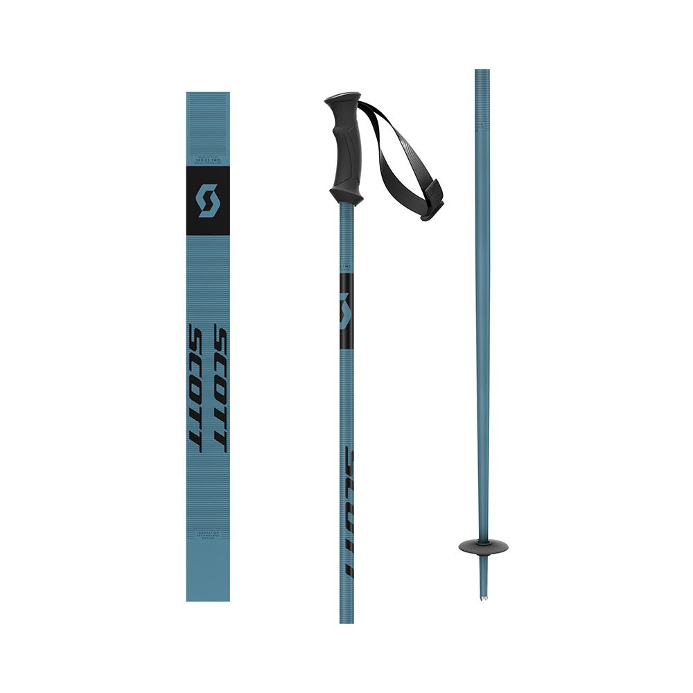 Scott 540 Pro Ski Poles 2026 - UtahSkis for sale at UtahSkis