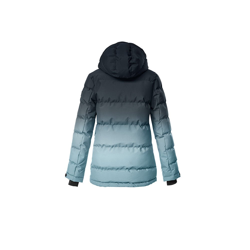 Killtec Girls Wildflower Jacket 2026 - UtahSkis for sale at UtahSkis