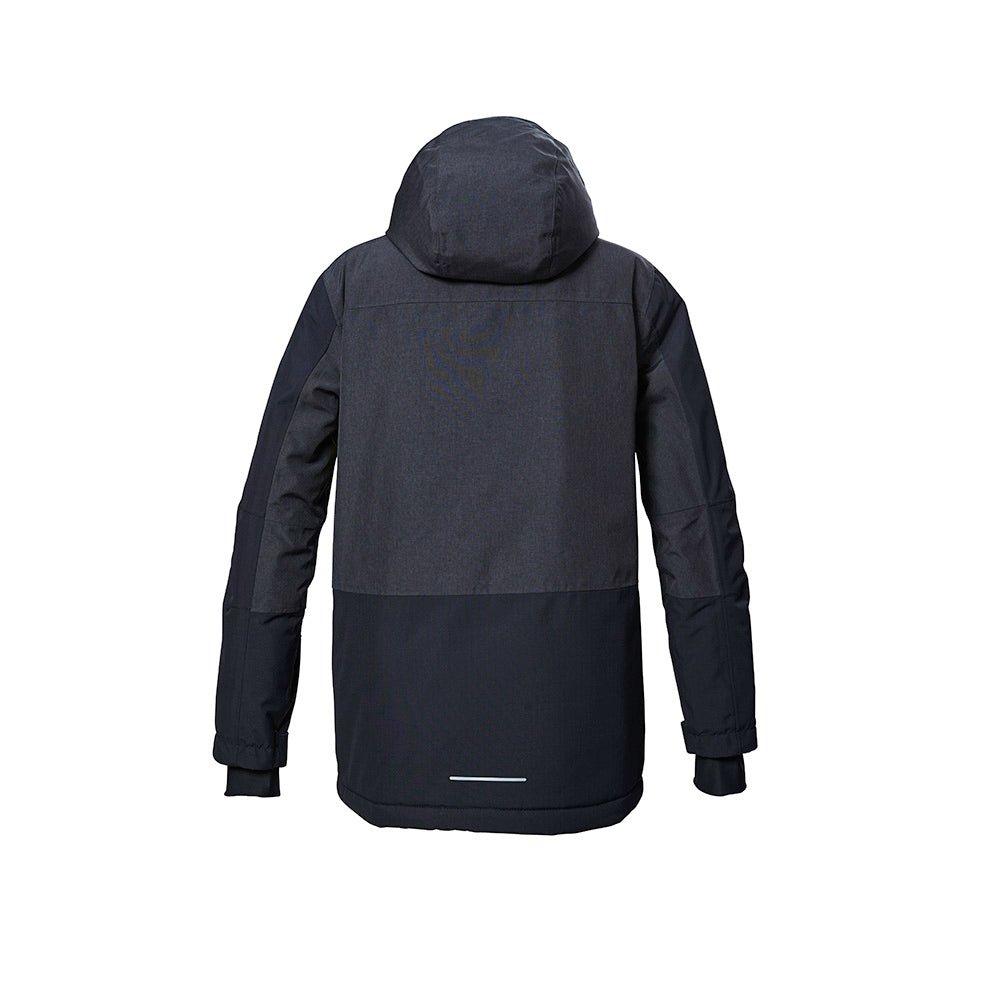 Killtec Race Course Boys Jacket 2025 B RACE COURSE JKT 24-25