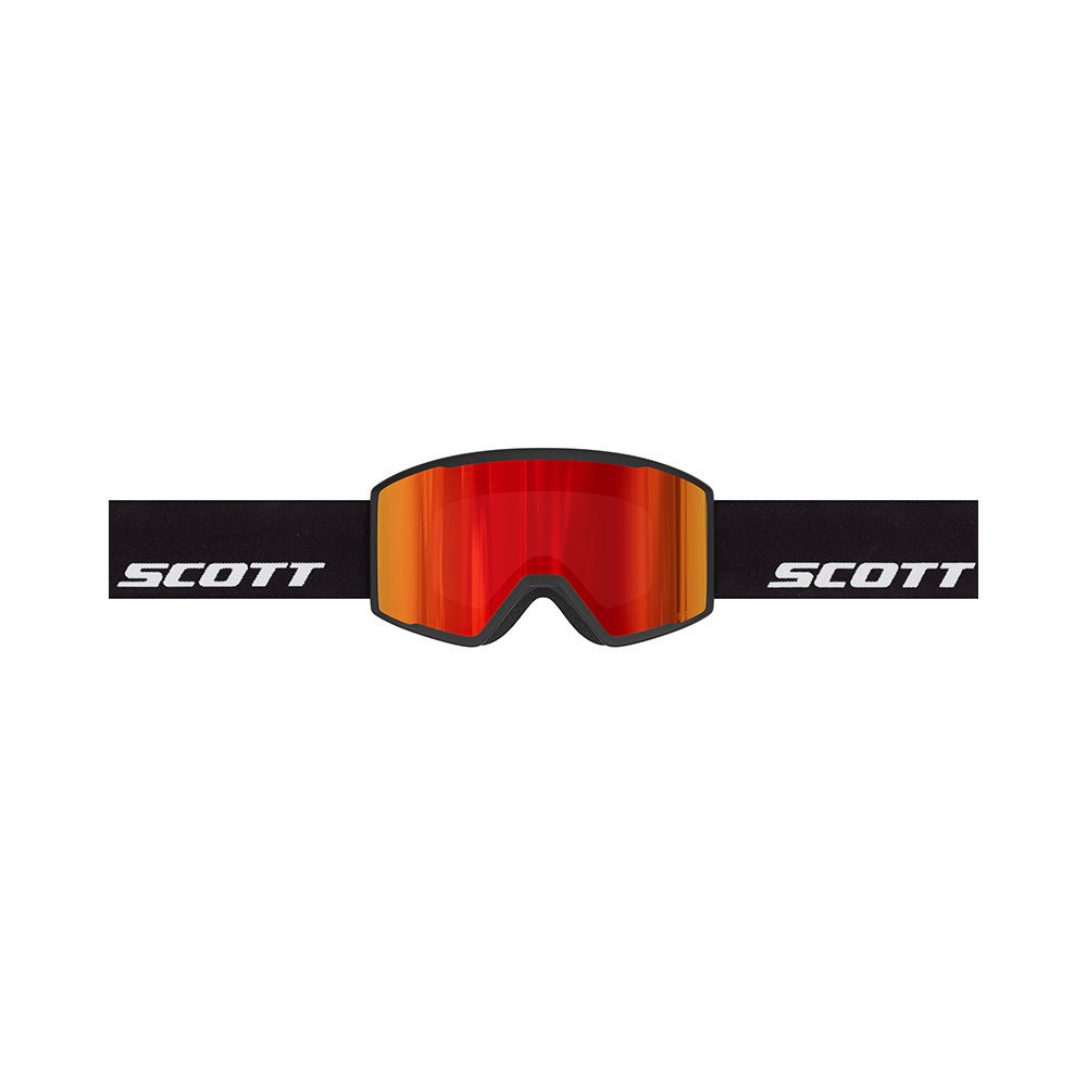 Scott Trace Pro Goggles 2027 - UtahSkis for sale at UtahSkis