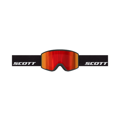 Scott Trace Pro Goggles 2027 - UtahSkis for sale at UtahSkis