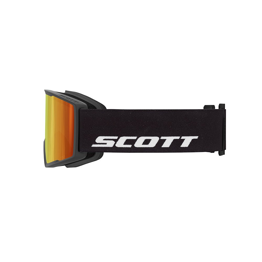 Scott Trace Pro Goggles 2027 - UtahSkis for sale at UtahSkis