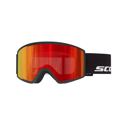 Scott Trace Pro Goggles 2027 - UtahSkis for sale at UtahSkis