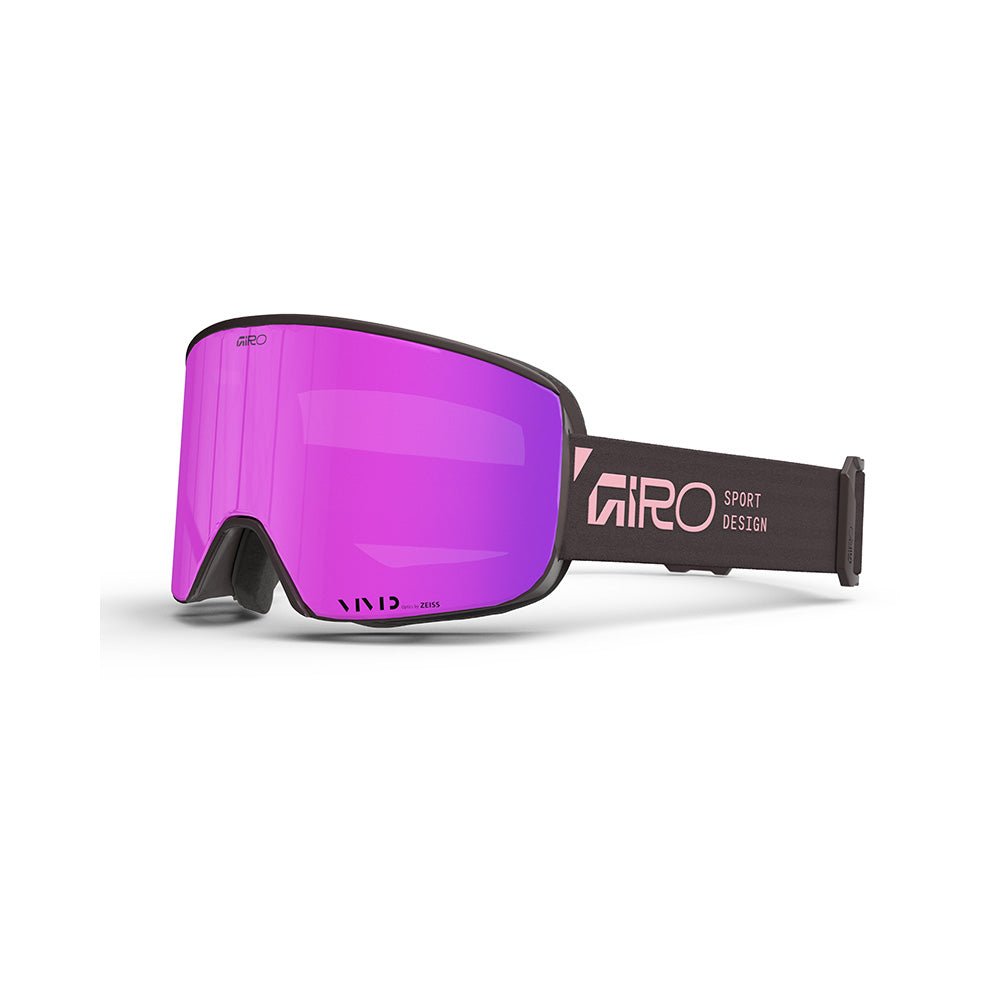 Giro Axis Stacked Goggles 2027 - UtahSkis for sale at UtahSkis