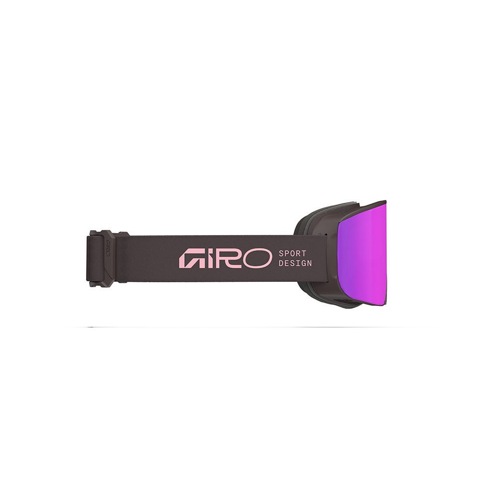 Giro Axis Stacked Goggles 2027 - UtahSkis for sale at UtahSkis