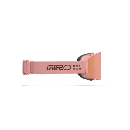 Giro Axis Stacked Goggles 2027 - UtahSkis for sale at UtahSkis
