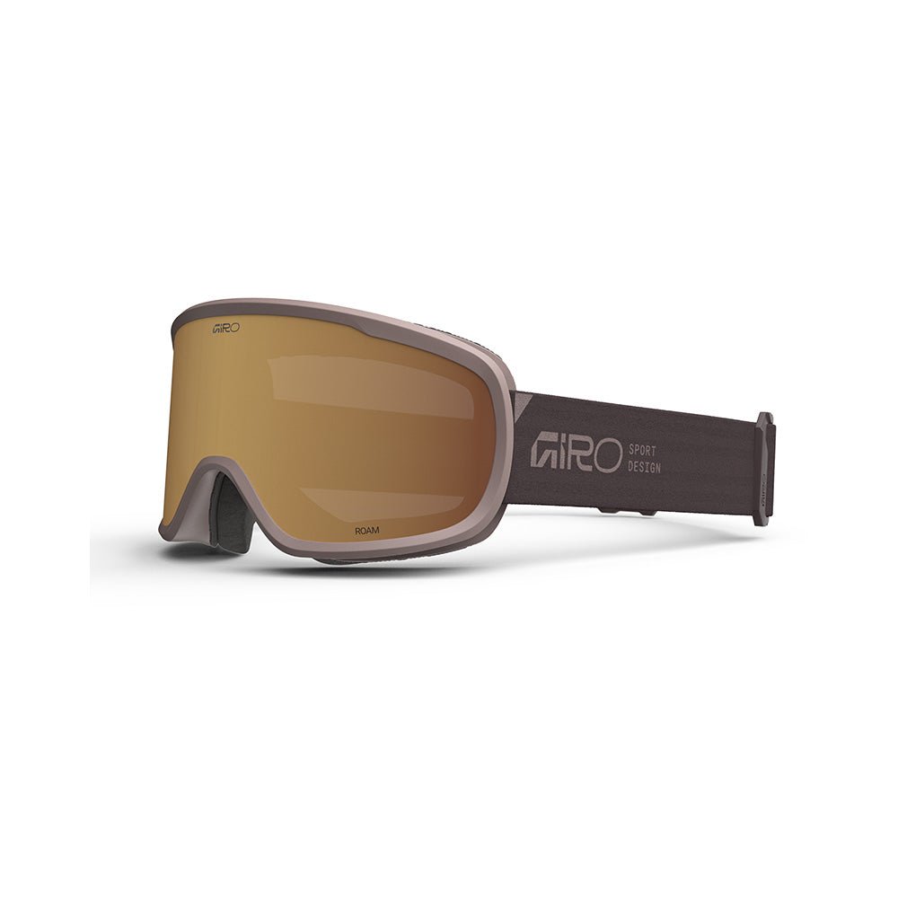 Giro Roam Stacked Goggles 2027 - UtahSkis for sale at UtahSkis