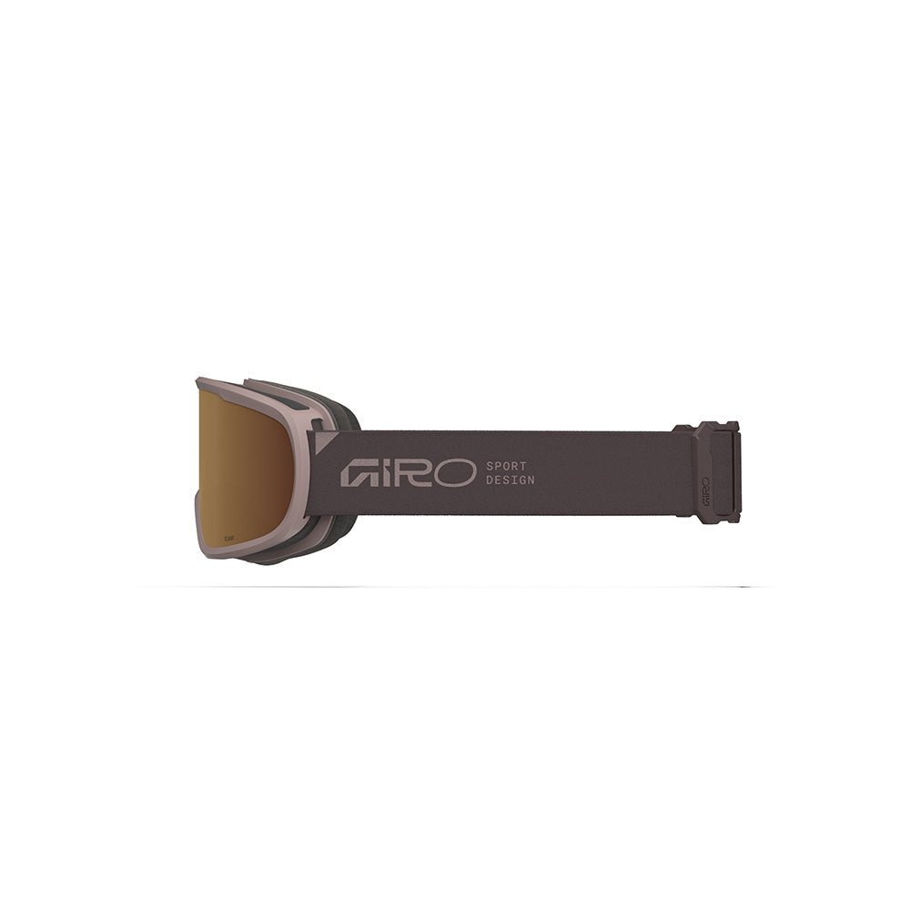Giro Roam Stacked Goggles 2027 - UtahSkis for sale at UtahSkis